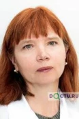 Затылкина Ольга Юрьевна - Тамбов