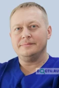 Заугольников Александр Юрьевич - Кемерово