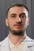Заурбеков Иса Султанович - Москва