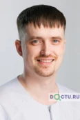 Заусаев Никита Александрович - Якутск