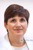 Заушицына Елена Владимировна - Курган