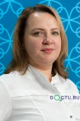 Заузолкова Марина Евгеньевна - Сыктывкар