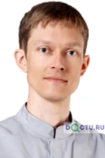Завацкий Кирилл Витальевич - Омск