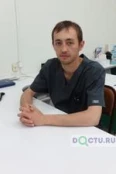 Завада Александр Юрьевич - Омск