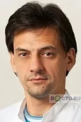 Завадич Алексей Николаевич - Красноярск