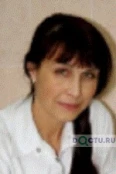 Завадкина Наталья Валерьевна - Смоленск