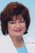 Завадская Алевтина Иванова - Москва
