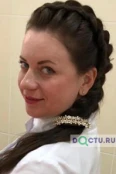 Завадская Анастасия Владимировна - Салехард