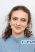 Завадская Елена Юрьевна - Новосибирск