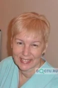 Завадская Ирина Леонидовна - Калининград