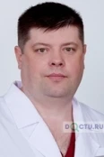 Завадский Игорь Валерьевич - Екатеринбург