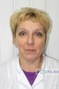 Завалихина Татьяна Валентиновна - Краснодар