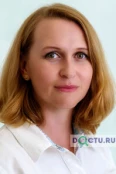 Завалина Елена Юрьевна - Пермь