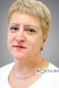 Завалищева Елена Геннадьевна - Чита
