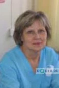 Завалишина Ирина Васильевна - Петрозаводск