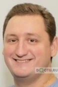 Завалюк Александр Валериевич - Москва