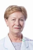 Завальнюк Татьяна Владимировна - Москва