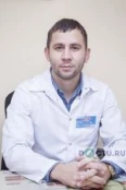 Заваруев Артем Владимирович - Благовещенск