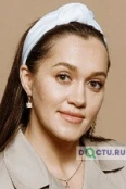 Заваруева Ирина Георгиевна - Благовещенск