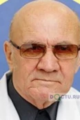 Заварзин Павел Иванович - Омск