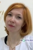 Заварзина Анастасия Юрьевна - Иркутск