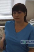 Заварзина Елена Николаевна - Москва