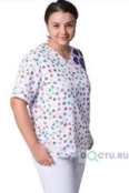 Заварзина Екатерина Игоревна - Москва