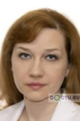 Заварзина Наталья Алексеевна - Воронеж