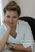 Заварзина Валентина Григорьевна - Красноярск