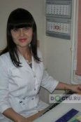 Заверняева Ирина Анатольевна - Астрахань