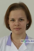 Завершинская Татьяна Юрьевна - Тамбов