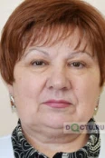 Заветная Тамара Алексеевна - Омск