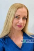 Завгородная Анастасия Анатольевна - Орёл