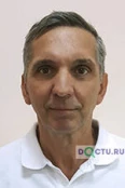 Завгороднев Сергей Владимирович - Тольятти