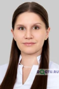 Завгородняя Карина Константиновна - Санкт-Петербург