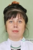 Завгородняя Светлана Анатольевна - Вологда
