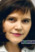 Завгородняя Татьяна Александровна - Омск