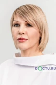 Завгородняя Татьяна Викторовна - Хабаровск