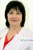Завидная Мария Константиновна - Пятигорск