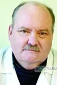 Завирский Александр Иосифович - Сыктывкар