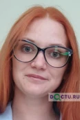 Завьялкина Надежда Олеговна - Самара