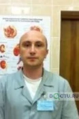 Завьялов Михаил Викторович - Новосибирск
