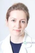 Завьялова Екатерина Сергеевна - Санкт-Петербург