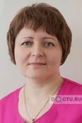 Завьялова Екатерина Ивановна - Ульяновск