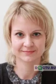 Завьялова Елена Владимировна - Энгельс