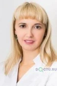 Завьялова Юлия Владимировна - Екатеринбург