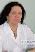 Завьялова Наталья Анатольевна - Барнаул
