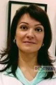Завьялова Наталья Сергеевна - Санкт-Петербург