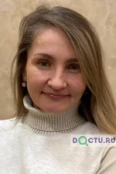 Завьялова Оксана Николаевна - Екатеринбург