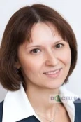 Завьялова Татьяна Геннадьевна - Москва